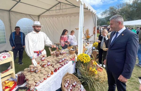 Sprijin pentru instalarea tinerilor fermieri din fonduri europene