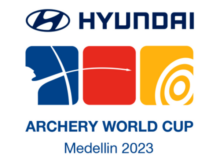 Arcași din Valea Jiului participanți la Hyundai Archery World Cup, în Columbia