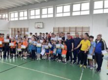Sărbătoare a copilăriei, cu sport și distracție, la Vulcan