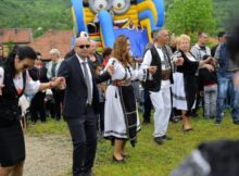 Tradiție și folclor într-un eveniment autentic românesc, la Vulcan: ”Nedeia Paroșeană”