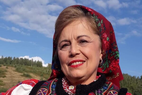 Mariana Suciu – Neidoni este noul director al „Centrului Cultural Corviniana”