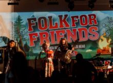 ”Folk for friends” la poale de Retezat, cu muzică bună și prieteni pe măsură