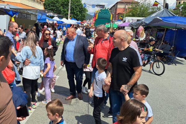 1 Iunie 2023, o zi cu totul și cu totul specială pentru copiii Petrilei