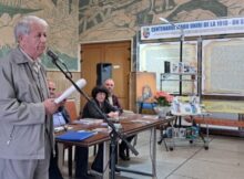 Scriitorul Dorel Neamțu despre viața și poezia lui Ioan Dan Bălan, în drumul către eternitate