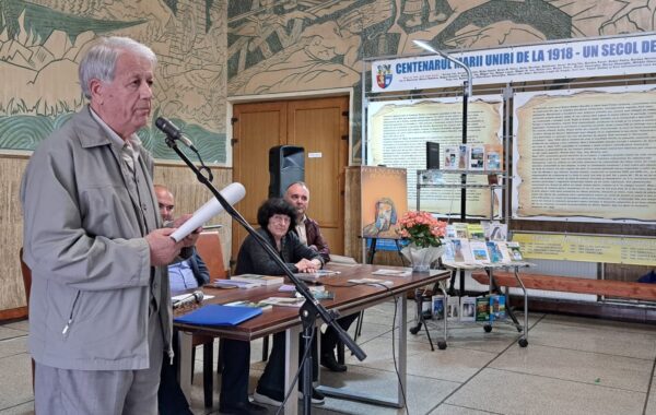 Scriitorul Dorel Neamțu despre viața și poezia lui Ioan Dan Bălan, în drumul către eternitate