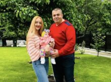 Atmosferă de basm, la sărbătoarea copiilor de la Uricani