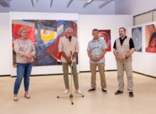 Surse și perspective artistice despre lume și viață, în viziunea artistei Lili Rub