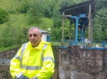 Cum afectează sezonul ploios și codurile de vreme rea activitatea de la Apa Serv Valea Jiului