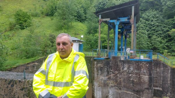 Cum afectează sezonul ploios și codurile de vreme rea activitatea de la Apa Serv Valea Jiului