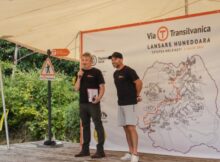 Premiului European pentru Patrimoniu / Premiul Europa Nostra 2023 pentru proiectul turistic Via Transilvanica