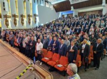 Programul alternativ de guvernare al AUR, prezentat spre dezbatere în județul Hunedoara