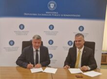 Peste 8 km de drumuri urbane vor fi modernizate la Lupeni, în cadrul Programului Național de Investiții ”Anghel Saligny”