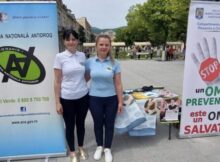 Ziua Internațională împotriva Traficului și Consumului Ilicit de Droguri marcată și în județul Hunedoara