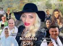 Trei zile de petrecere ”La poale de Retezat”, în orașul Uricani