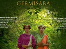 “Să-i cunoaștem pe străbunii noștri daco-romani!” la Termele Romane de la Geoagiu