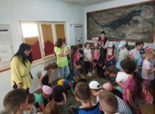 Patrimoniul geologic, natural și cultural al Țării Hațegului, promovat în Săptămâna Europeană a Geoparcurilor