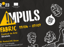 Începe Festivalul Impuls! Cultura ajunge în cartierele Timișoarei