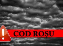 Pregătiri la Petrila pentru ”Codul Roșu” de vreme rea