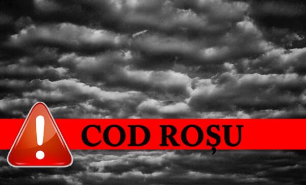 Pregătiri la Petrila pentru ”Codul Roșu” de vreme rea