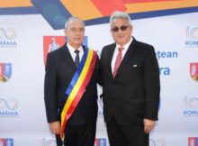 Primarul Uricaniului salută semnarea contractului de finanțare pentru modernizarea DJ 762C, o alternativă de acces spre Băile Herculane