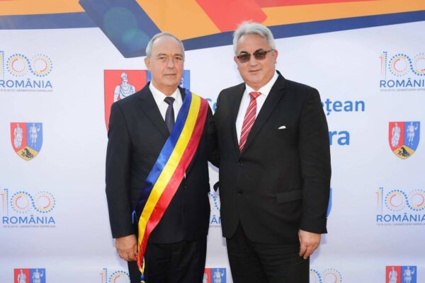 Primarul Uricaniului salută semnarea contractului de finanțare pentru modernizarea DJ 762C, o alternativă de acces spre Băile Herculane