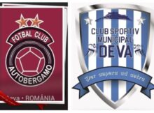 CSM Deva a preluat echipa de futsal FC Autobergamo Deva