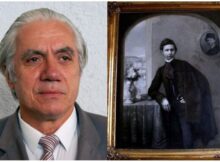 Valeriu Butulescu aduce un tribut dramaturgic matematicianului János Bolyai, în anul memorial dedicat acestuia