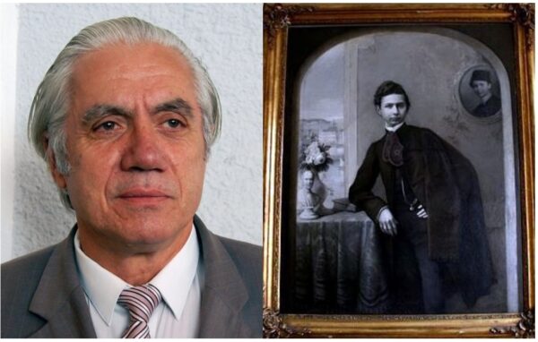 Valeriu Butulescu aduce un tribut dramaturgic matematicianului János Bolyai, în anul memorial dedicat acestuia