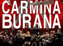 Consiliul județean Hunedoara aduce ”Carmina Burana” într-un decor inedit, la Mina Petrila