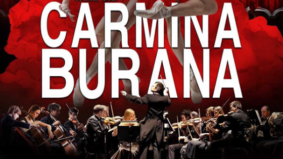 Consiliul județean Hunedoara aduce ”Carmina Burana” într-un decor inedit, la Mina Petrila
