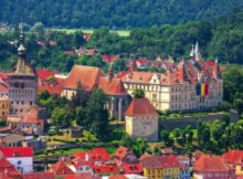 Ce să faci în Sighișoara: 5 experiențe de neuitat