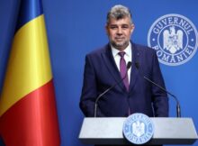 Premierul Marcel Ciolacu, întâlnire de lucru pe tema situației din zonele afectate de inundații