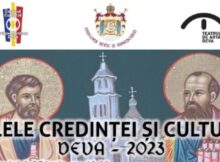 Episcopia Devei și Hunedoarei organizează o nouă ediție a ”Zilelor Credinței și Culturii”