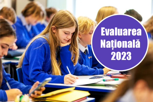 2798 de absolvenți ai clasei a VIII-a au fost înscriși în vederea susținerii examenului de Evaluare Națională în județul Hunedoara