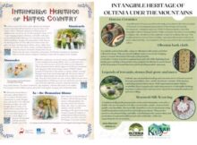 Geoparcurile din România celebrează patrimoniul cultural imaterial