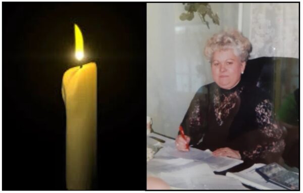 Cuvinte potrivite la despărțirea de ec. Elena (Lenți) Băltărețu