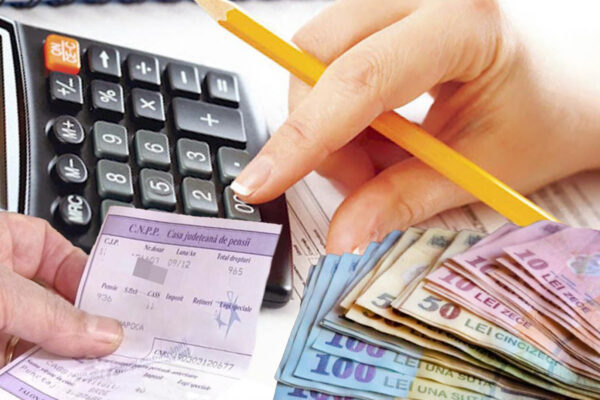 Liga Pensionarilor Valea Jiului continuă demersurile pentru recalcularea pensiilor