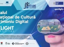 Descoperă Timișoara prin intermediul tehnologiilor digitale la Flight Festival
