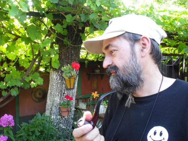 Artistul Sorin Oprea deschide ”Ferestre de timp” ale creațiilor sale