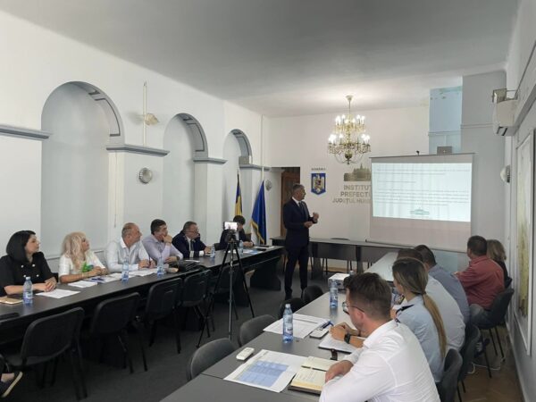 Nereguli în funcționarea centrelor rezidențiale din județul Hunedoara, sancționate în urma controalelor