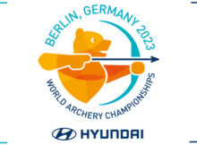 Sportivi din Valea Jiului la Campionatul Mondial de Tir cu Arcul Outdoor de la Berlin