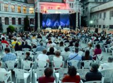 ”Opera Nights” 2023 se încheie la Deva, cu spectacolul ”Trubadurul” de G. Verdi