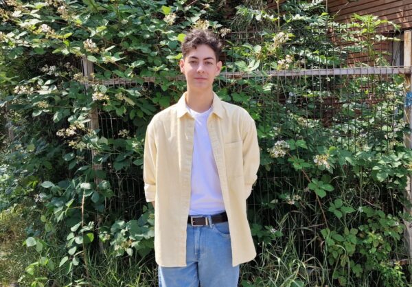 Alexandru Bălănesc, absolventul cu 10 la BAC din Valea Jiului, va fi premiat de Primăria Petrila