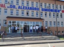 Prezentare oficială a Ambulatoriului Integrat al Spitalului Municipal „Dr. Alexandru Simionescu” din Hunedoara, după modernizare, în prezența ministrului Sănătății