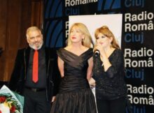 Dublă lansare de album Camelia Florescu & Bela Andrași la Cluj Napoca