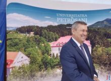 Comisia Europeană confirmă suportul pentru continuarea proiectului universității europene EURECA-PRO din care face parte și Universitatea din Petroșani