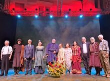 Final fulminant pentru Festivalul ”Opera Nights”, la Deva