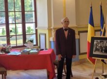 Sărbătoare sub semnul artei fotografice la Lupeni, la expoziția aniversară a reputatului artist Francisc Németh