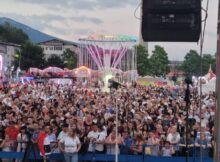Zile cu seri de vis, emoții intense și atmosferă incendiară la Lupeni