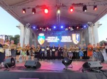 Hunedoreni de succes premiați la Zilele Hunedoarei